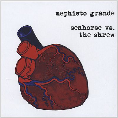 Seahorse vs. the Shrew