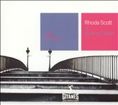 Jazz in Paris: Rhoda Scott & Kenny Clarke