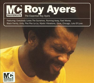 The Essential Roy Ayers