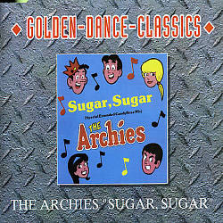 Album herunterladen The Archies - Sugar Sugar