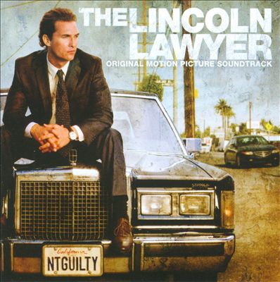 The Lincoln Lawyer [Original Soundtrack]