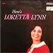 Here's Loretta Lynn