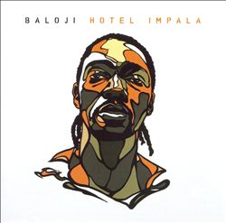 last ned album Baloji - Hotel Impala