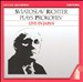 Prokofiev: Vol. 1