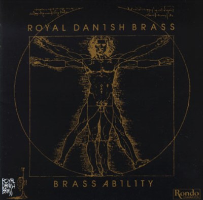Royal Danish Brass-Brass Ability