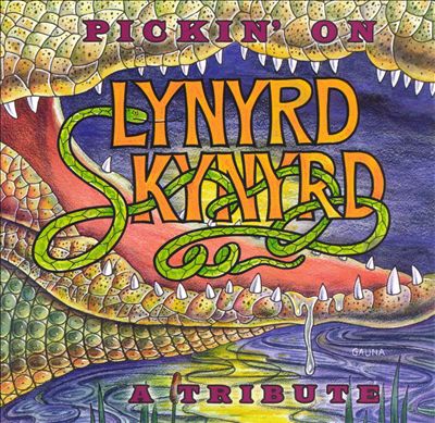 Saturday Night Special - Lynyrd Skynyrd Tribute