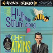 Hum & Strum Along With Chet Atkins