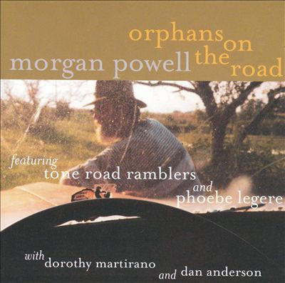 Orphans on the Road