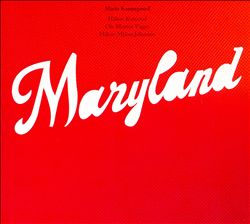 descargar álbum Maryland - Maryland