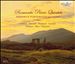 Romantic Piano Quintets