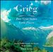 Grieg: Peer Gynt Suites; Lyric Pieces