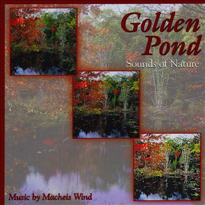 Golden Pond: Nature's Relaxing Sounds
