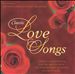 Classic Love Songs [Direct Source]