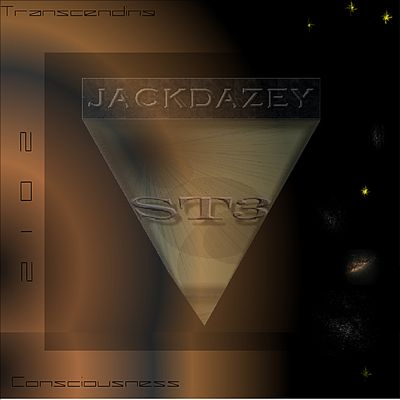 The Jackdazey Project, Vol. 1