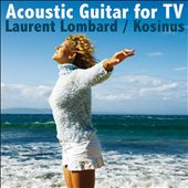 Acoustic Guitar for TV