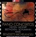 Piano Concertos by Haydn, Mozart, Beethoven, Schumann, Ravel
