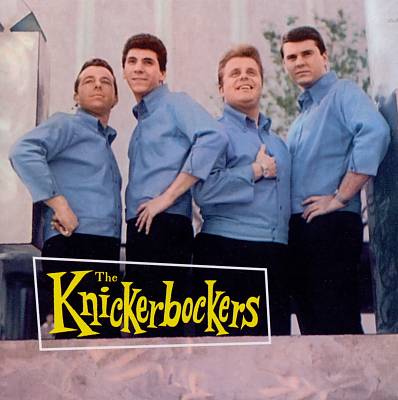 Knickerbockerism!: Hits, Rarities, Unissued Cuts & More...