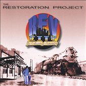 The Restoration Project