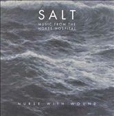 Salt: Music from the Horse Hospital