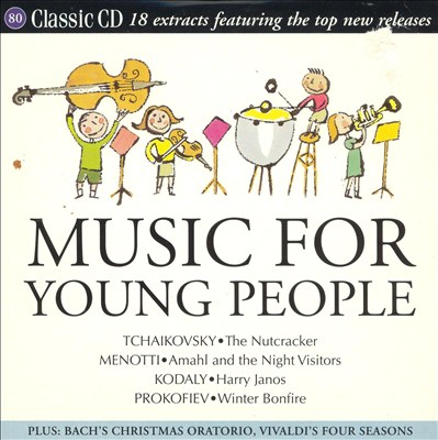 Music for Young People