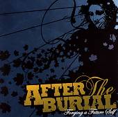 After the Burial - Evergreen [STEMS]