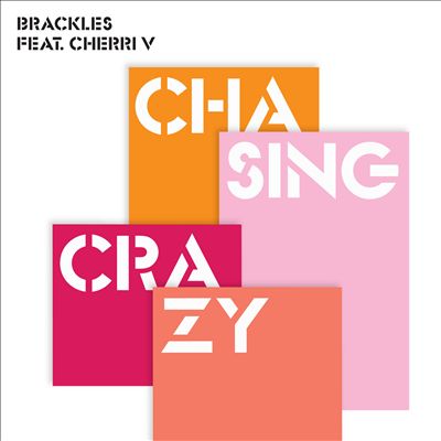 Chasing Crazy EP
