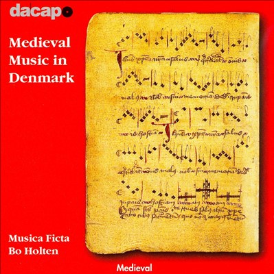 Medieval Music in Denmark