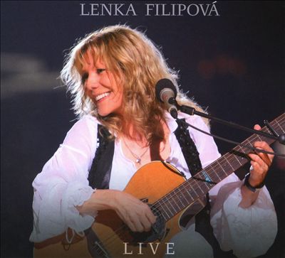 Lenka Filipová: Live