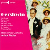 Gershwin Concert