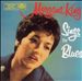 Morgana King Sings the Blues
