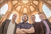 Medeski, Scofield, Martin & Wood