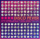 Disco Fever [Universal Canada]