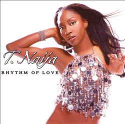 Album herunterladen T Naija - Rhythm Of Love