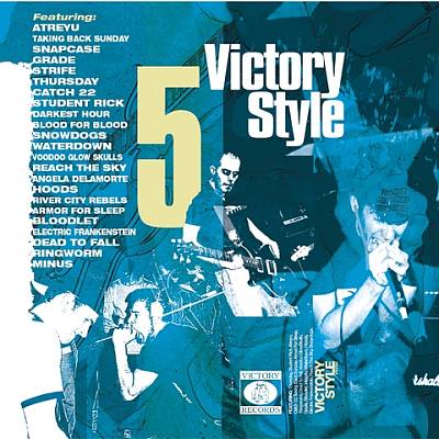 Victory Style, Vol. 5
