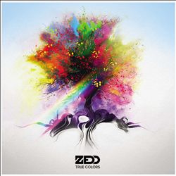 ladda ner album Zedd - True Colors