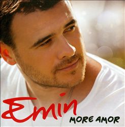 descargar álbum Emin - More Amor