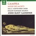 André Campra: Requiem (Messe des morts)