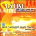 Latino Disco, Vol. 16