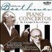 Beethoven: Piano Concertos No. 4 in G major & No. 5 E flat major