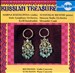 Russian Treasure