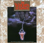 The Witches of Eastwick [Original Motion Picture Soundtrack]