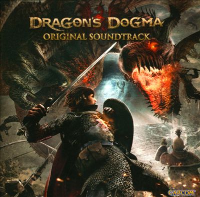 Dragon's Dogma, videogame score