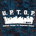 U.P.T.O.P. Entertainment: United Peeps to Organize Paper