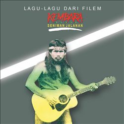 last ned album Kembara - Lagu Lagu Dari Filem Kembara Seniman Jalanan