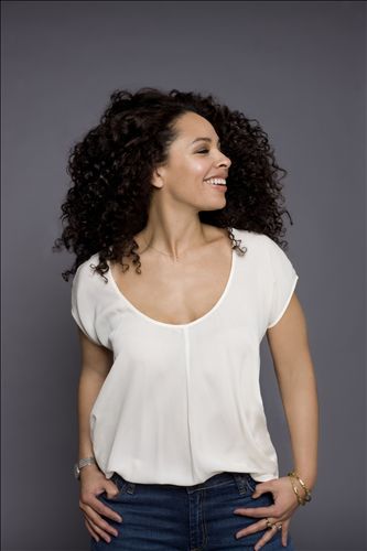 Joy Denalane