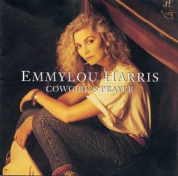 ladda ner album Emmylou Harris - Cowgirls Prayer