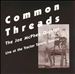 Common Threads: Live at the Tractor Tavern, Seattle