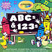 ABC's & 123's