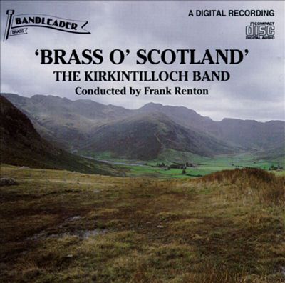 Brass O'Scotland