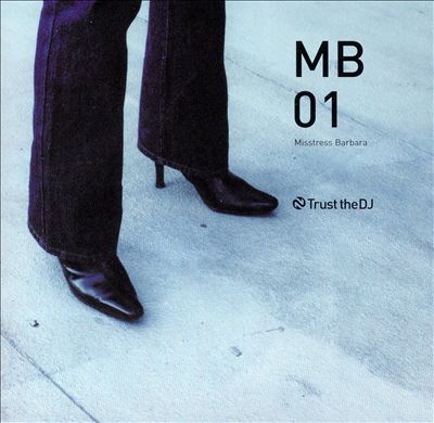 Trust the DJ: MB01